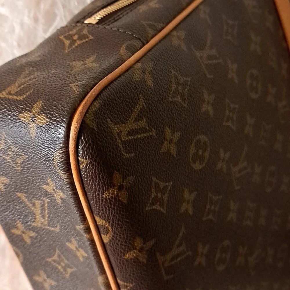 Louis Vuitton authentic vintage